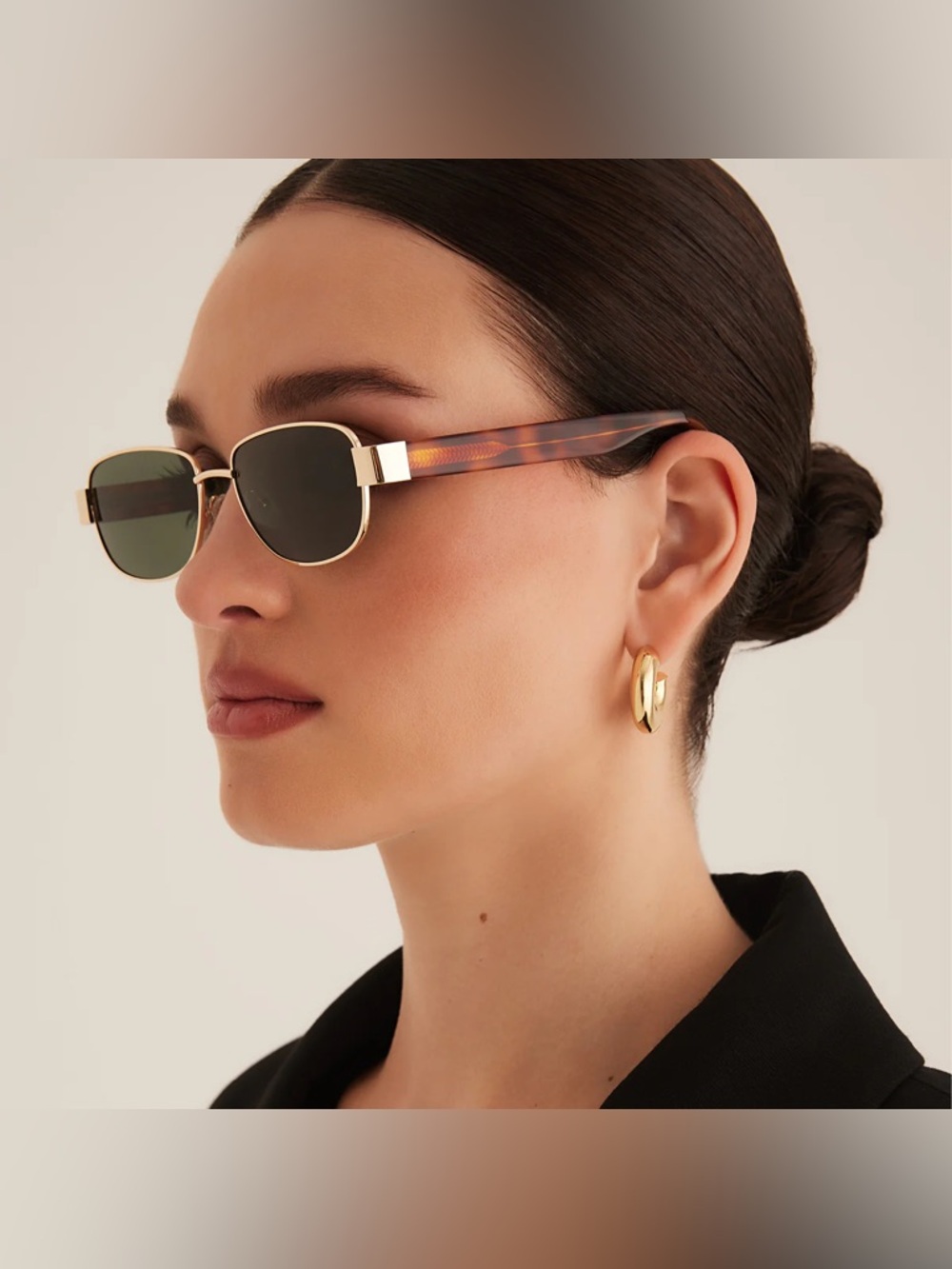 Banbè Addison Sunglasses ✨ - Picture 2 of 11